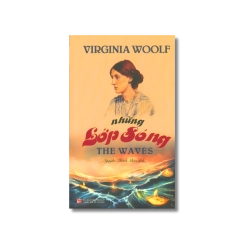 Những lớp sóng - Virginia Woolf