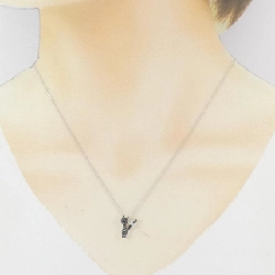 Ponte Vecchio Dây chuyền kim cương 0.21CT - Hàng hiệu Chính hãng 839598