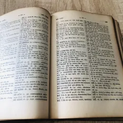 VIỆT NAM TÂN TỰ ĐIỂN 1965 995193