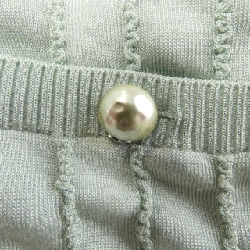 【Mã giảm giá】Chanel CHANEL Áo gile 643904