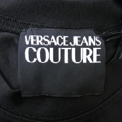 【Mã giảm giá】Áo phông VERSACE JEANS 645050
