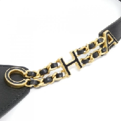 Túi đeo hông Chanel AS4860 609612