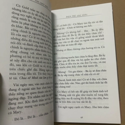 Đứa trẻ lạc loài 469780