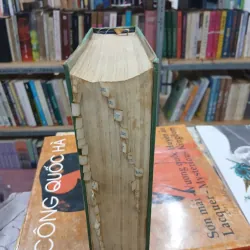 TỰ ĐIỂN HÁN VIỆT - HÁN NGỮ CỔ ĐẠI VÀ HIỆN ĐẠI (BÌA CỨNG) - TRẦN VĂN CHÁNH 1025242