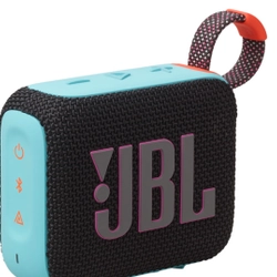 Loa JBL go 4, mới 99%