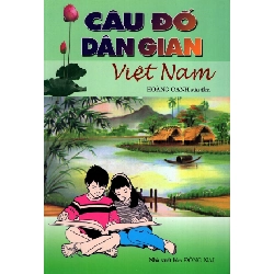 Câu Đố Dân Gian Việt Nam 275903