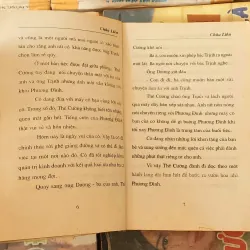 Tiểu thuyết lãng mạn Việt Nam BÔNG HỒNG KHÔNG LÃNG QUÊN (Châu Liên) 782377