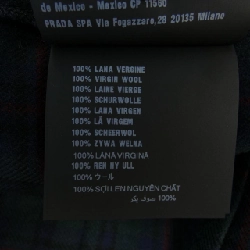 Miu Miu MIU MIU MF5982 SOOO 174R Đầm 647128