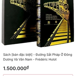 Đường sắt Pháp ở Đông Dương và Vân Nam (bản đặc biệt)