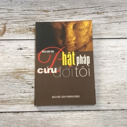 Phật pháp cứu đời tôi