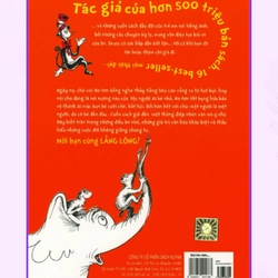 Sách thiếu nhi Dr. Seuss – Voi Ho-Tơn Nghe Thấy Người Ai! (2018) 532464