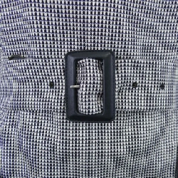 Christian Dior 0E21202A1608 Áo khoác trench 629849