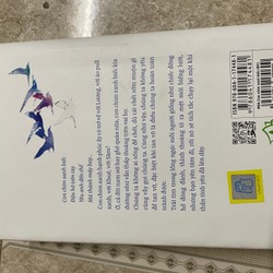 Sách Con Chim Xanh Biếc Bay Về - Bìa Cứng mới nguyên seal 181996