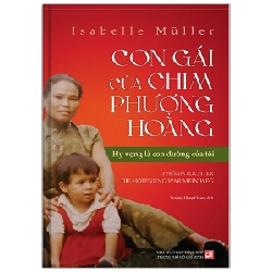 Con Gái Của Chim Phượng Hoàng - Isabelle Muller