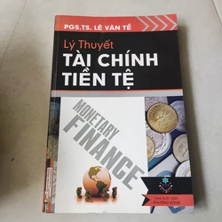 Lý thuyết tài chính tiền tệ 