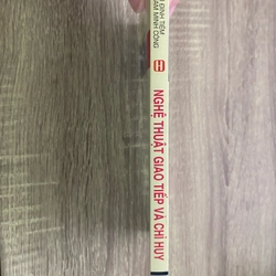 nghệ thuật giao tiếp chỉ huy 492641