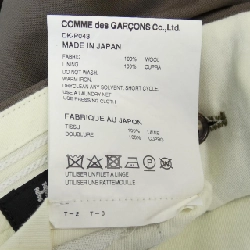 Quần Commes des Garçons Homme Deux - Hàng hiệu Authentic 892413