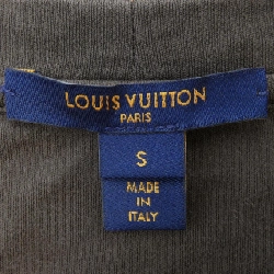 Louis Vuitton LOUIS VUITTON FJTS17YCX Áo - Hàng hiệu Chính hãng 633997