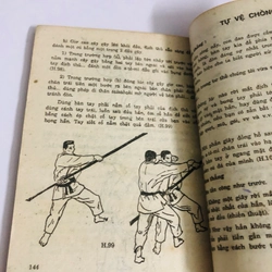 ATÊMI & NHU THUẬT  541314