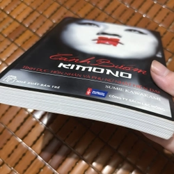 Cánh bướm kimono - Sumie Kawakami 537879