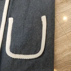 Váy dạ hai lớp, lót trong là lót lụa, sang chảnh thanh lịch 716402