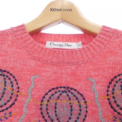 【Mã giảm giá】Christian Dior CHRISTIAN DIOR Áo gile 644180