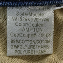 RAG&BONE Jeans - Hàng hiệu Authentic 815110