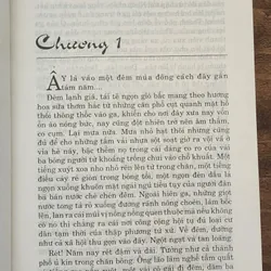 Tiểu thuyết của Chu Lai: VÒNG TRÒN BỘI BẠC 718789