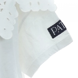 Áo thun PATOU 22A-JE057-9990 - Hàng hiệu Chính hãng 812465