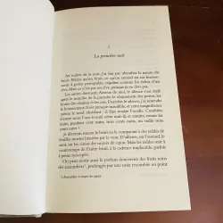 Riz noir roman - Anna Moï  775904