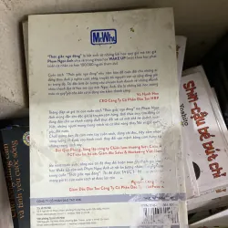 Sách Thức giấc ngủ đông 309575