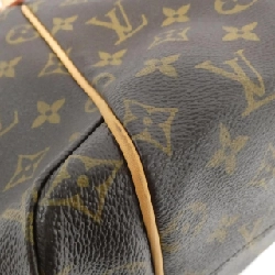 【Vintage】Túi Louis Vuitton Monogram Totally MM M56689 618235