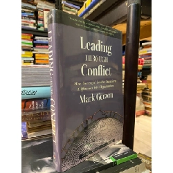 Leading Through Conflict - Mark Gerzon