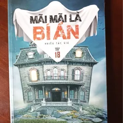 Bí Ẩn Là Mãi Mãi 📚