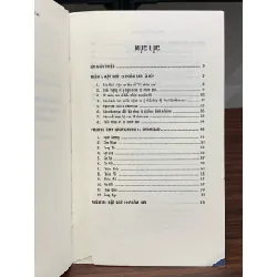 Mật ngữ 12 chòm sao 600759