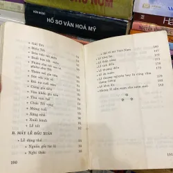 PHONG TỤC THỜ CÚNG TRONG GIA ĐÌNH VIỆT NAM, TOAN ÁNH (XB 1995) 757338