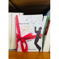 (Sách cũ SCGR) Ai nịnh vợ nhất? - Đặng Việt Thủy - Văn học VAVOB1T2-16 Blogmeo090426