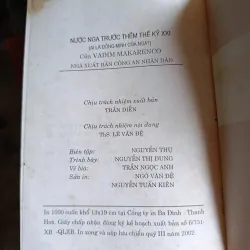 Nước nga trước thềm thế kỷ XXI 1022798