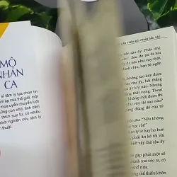 Lòng Tốt Của Bạn Cần Thêm Đôi Phần Sắc Sảo 1 - Mô Nhan Ca 604652