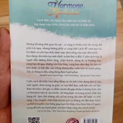 Hormone Hạnh Phúc 597820