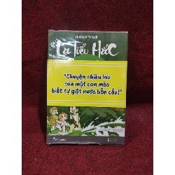 Huyền Thoại là tiểu Hắc tập 1 mới 90% Oreka-Blogmeo 40518