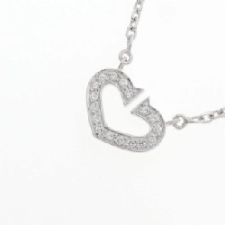 カルティエ Cハート ネcklace - Hàng hiệu Authentic 842014