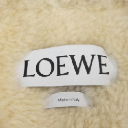 LOEWE Coat - Hàng hiệu Authentic 898106