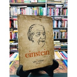 Einstein - Nguyễn Hiến Lê 137556