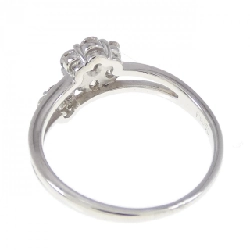 Nhẫn kim cương PT Flower 0.29CT 672620