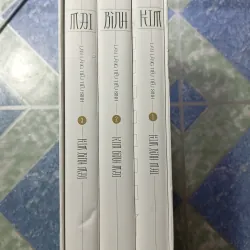 Kim Bình Mai ( hộp) - Lăng Liêu Tiếu Tiếu Sinh 993609