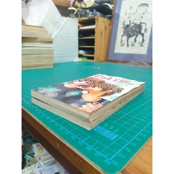 Truyện tranh tình yêu đầu tiên 469636