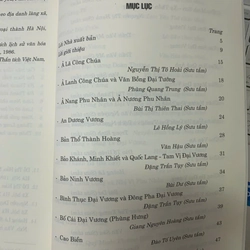 SỰ TÍCH CÁC THÀNH HOÀNG LÀNG THĂNG LONG HÀ NỘI 531921