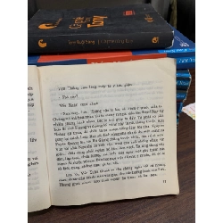 Đỉnh non thần- Lan Khai 694575