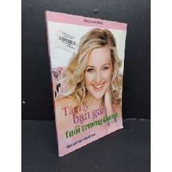 Tâm lý bạn gái tuổi trưởng thành mới 80% ố bẩn nhẹ 2008 HCM1008 Phạm Khang TÂM LÝ Rebooks.vn